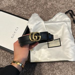 Gucci Belt
